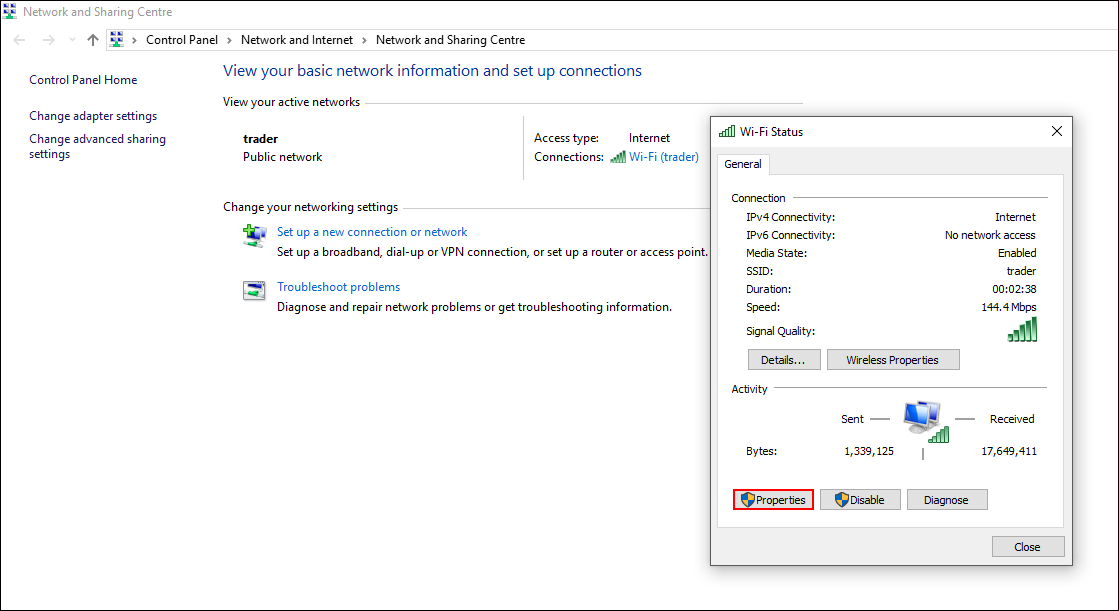 How To Set Your WiFi Adapter To Automatically Disable When An Ethernet ...